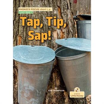 Tap, Tip, Sap!