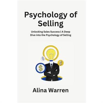 Psychology of Selling
