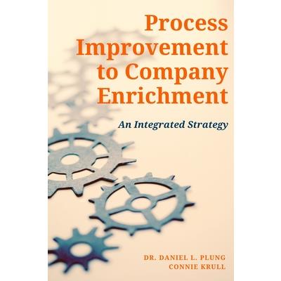 Process Improvement to Company Enrichment