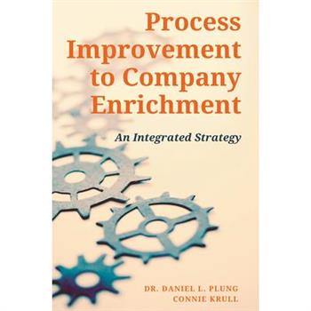 Process Improvement to Company Enrichment