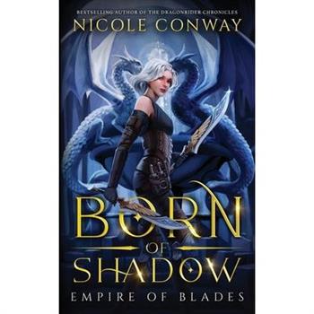Born of Shadow