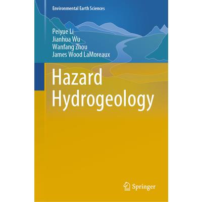 Hazard Hydrogeology Hazard Hydrogeology