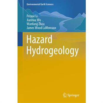 Hazard Hydrogeology