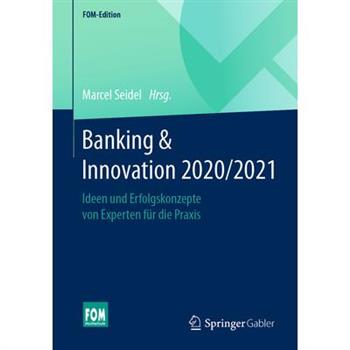 Banking & Innovation 2020/2021
