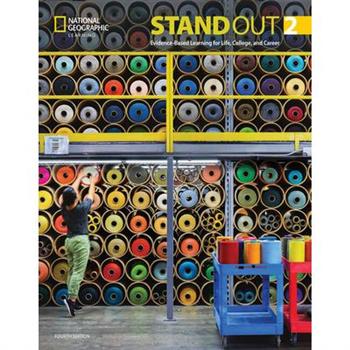 Stand Out 2 with the Spark Platform