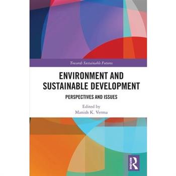 Environment and Sustainable Development