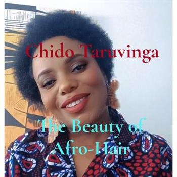 The Beauty of Afro-Hair