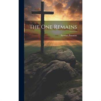 The One Remains