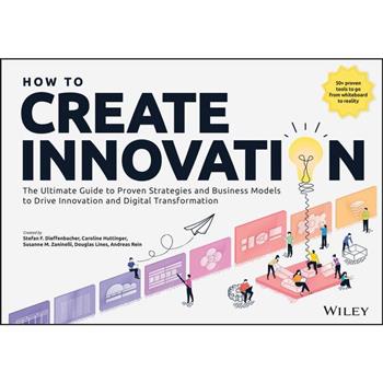 How to Create Innovation