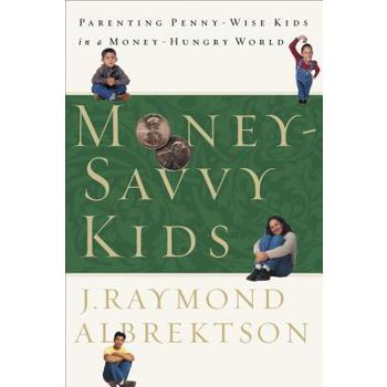 Money-Savvy Kids
