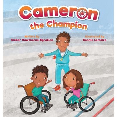 Cameron the Champion