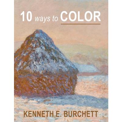 Ten Ways to Color