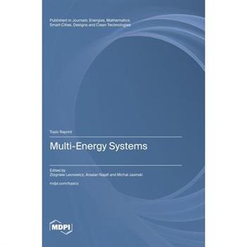 Multi-Energy Systems