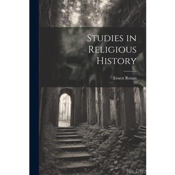Studies in Religious History