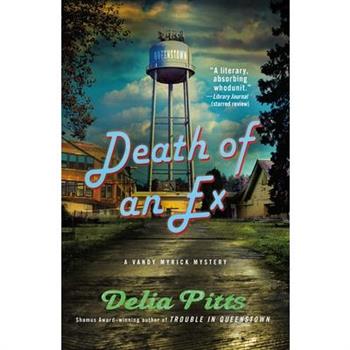 Death of an Ex
