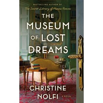 The Museum of Lost Dreams
