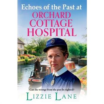 Echoes of the Past at Orchard Cottage Hospital
