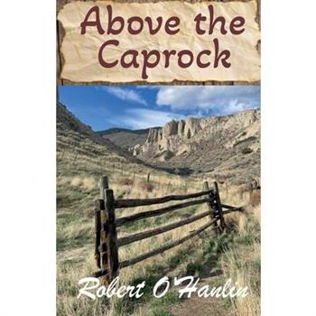 Above the Caprock