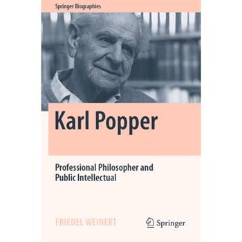 Karl Popper