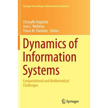 Dynamics of Information Systems