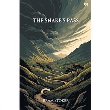 The Snake's Pass
