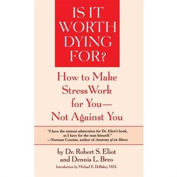 Is It Worth Dying For?