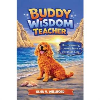 Buddy - Wisdom Teacher