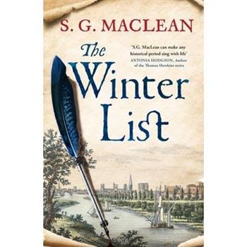 The Winter List