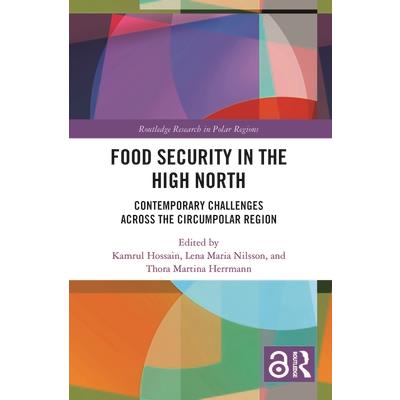 Food Security in the High North