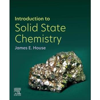 Introduction to Solid State Chemistry