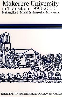 Makerere University in Transition, 1993-2000