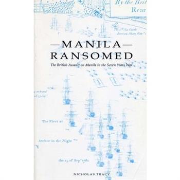 Manila Ransomed