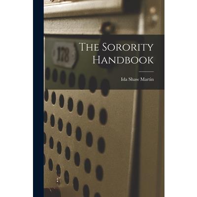 The Sorority Handbook