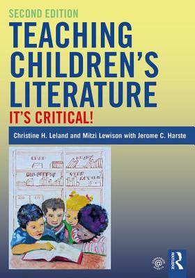 Teaching Children`s Literature