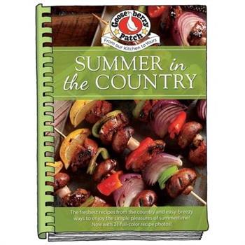 Summer in the Country
