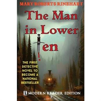 The Man in Lower Ten - Modern Reader Edition