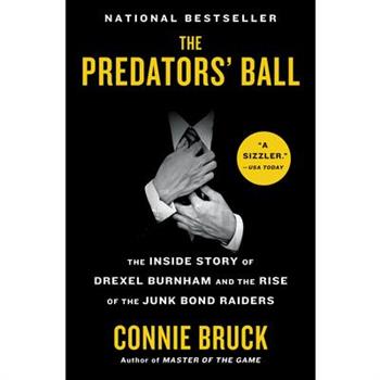 The Predators' Ball