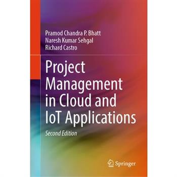 Project Management in Cloud and Iot Applications