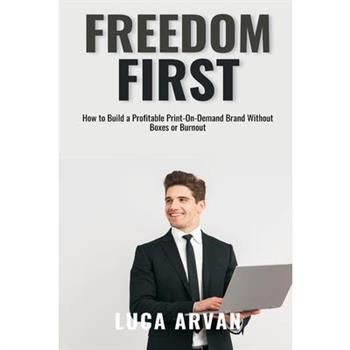 Freedom First