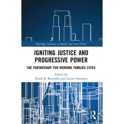 Igniting Justice and Progressive Power
