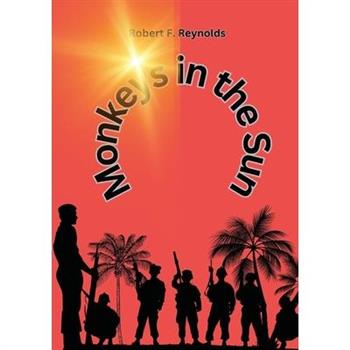 Monkeys In the Sun