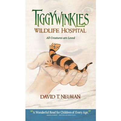 Tiggywinkles Wildlife Hospital
