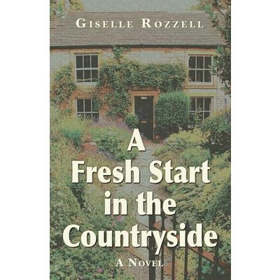 A fresh start in the countryside A fresh start in the countryside