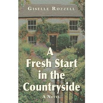 A fresh start in the countryside A fresh start in the countryside