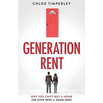 Generation Rent