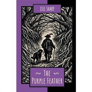 The Purple Feather