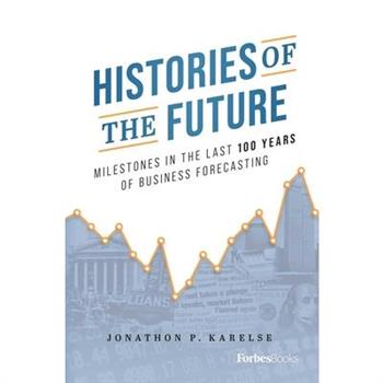 Histories of the Future