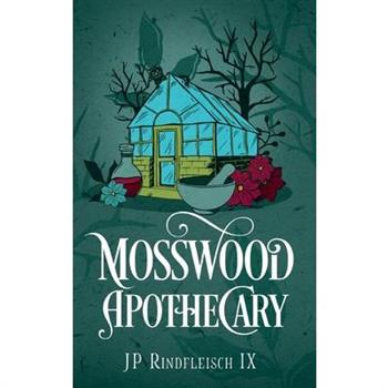 Mosswood Apothecary