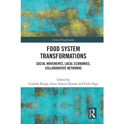 Food System Transformations