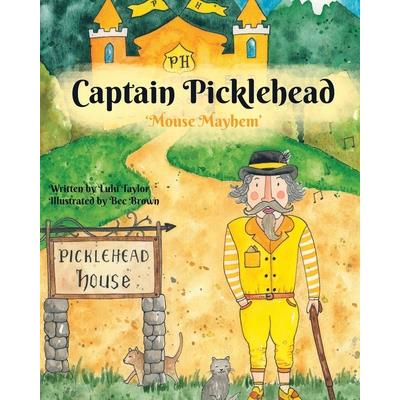 Captain Picklehead